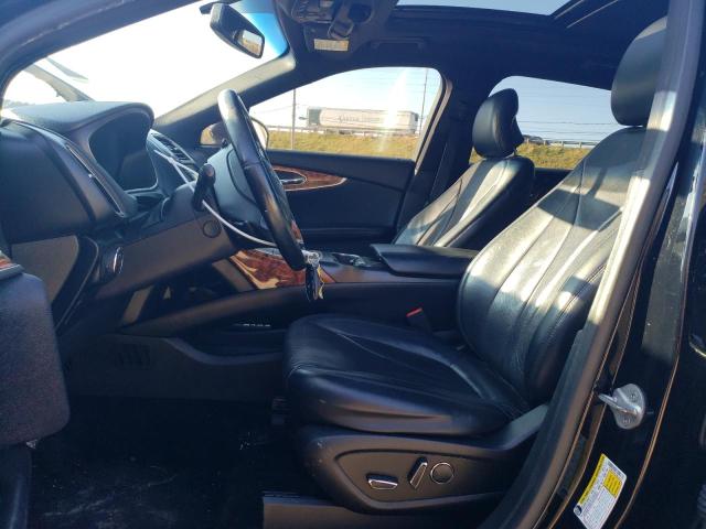 Photo 7 from auction – 2018 LINCOLN MKX RESERV with VIN 2LMPJ8LR3JBL30770