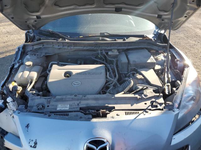 Photo 11 from auction – 2012 MAZDA 3 I with VIN JM1BL1KF8C1556823