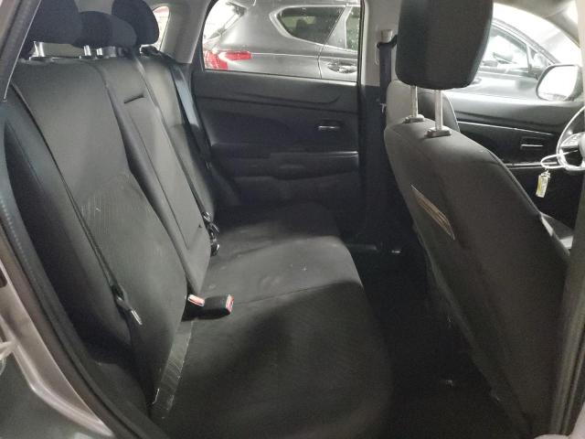 Photo 10 from auction – 2015 MITSUBISHI OUTLANDER with VIN 4A4AR4AU2FE049661