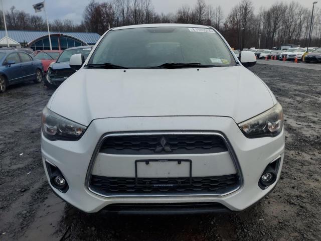 Photo 5 from auction – 2014 MITSUBISHI OUTLANDER with VIN 4A4AR4AU7EE030988