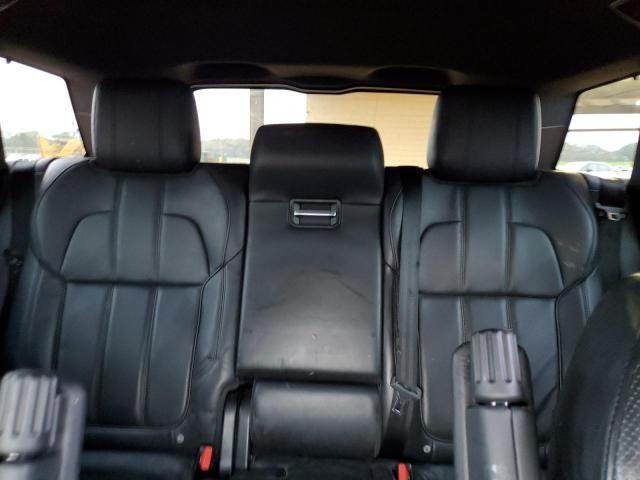 Photo 10 from auction – 2016 LAND ROVER RANGE ROVE with VIN SALWR2EF2GA575237