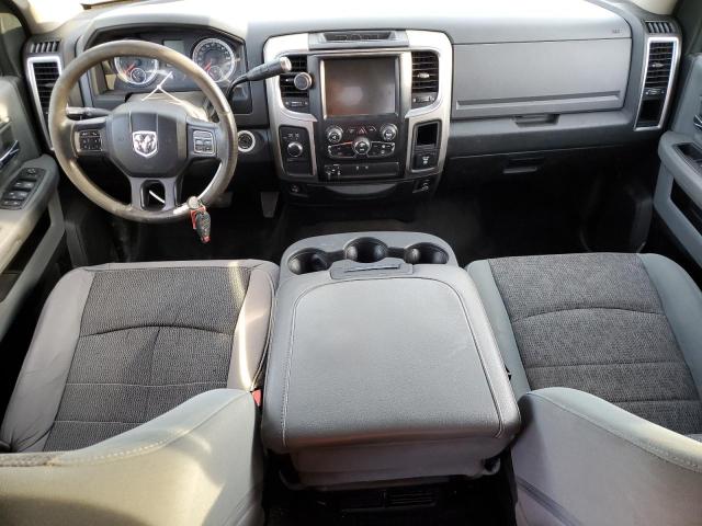 Photo 8 from auction – 2017 RAM 2500 SLT with VIN 3C6TR5DT1HG676881