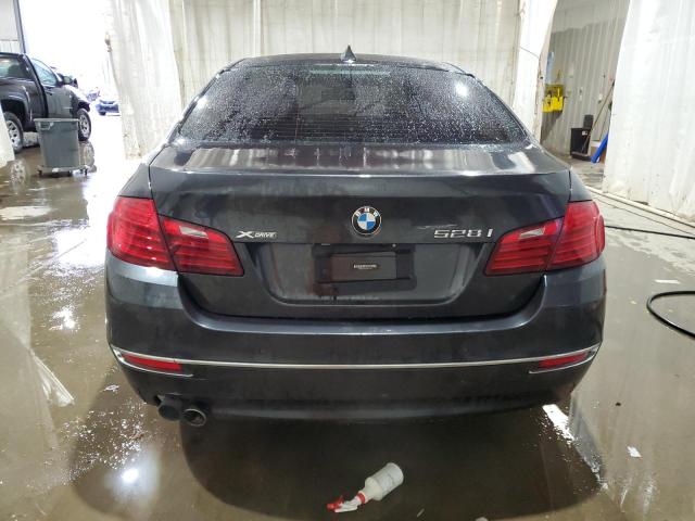 Photo 6 from auction – 2015 BMW 528 XI with VIN WBA5A7C50FD621109