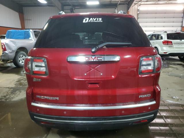 Photo 6 from auction – 2014 GMC ACADIA SLT with VIN 1GKKVSKD2EJ262307