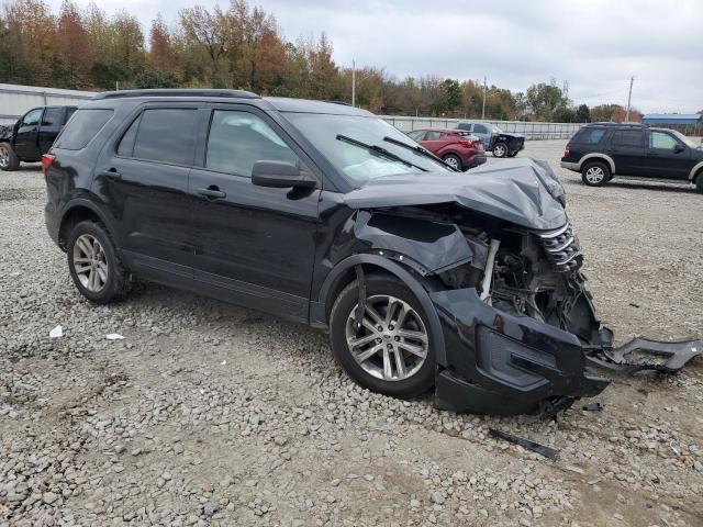Photo 4 from auction – 2017 FORD EXPLORER with VIN 1FM5K7B88HGC50290