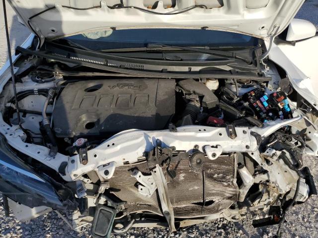 Photo 11 from auction – 2019 TOYOTA COROLLA L with VIN 5YFBURHE4KP907585