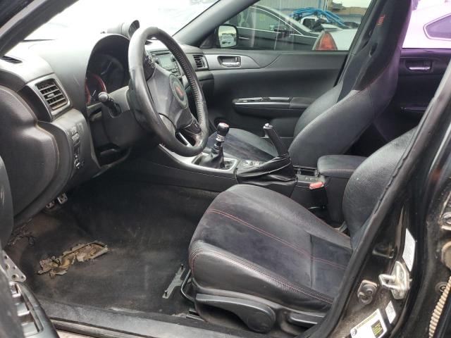 Zdjęcie 7 z aukcji – 2012 SUBARU IMPREZA WR z VIN JF1GV8J60CL030285