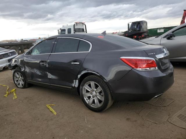 Photo 2 from auction – 2013 BUICK LACROSSE with VIN 1G4GC5E31DF203094
