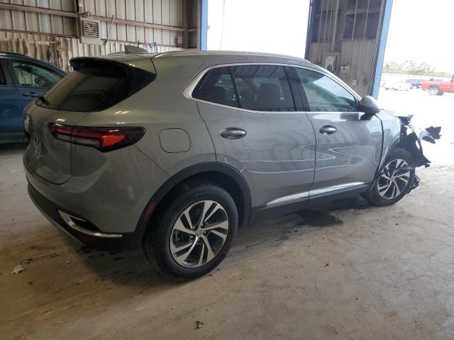 Photo 3 from auction – 2023 BUICK ENVISION E with VIN LRBFZPR4XPD219869