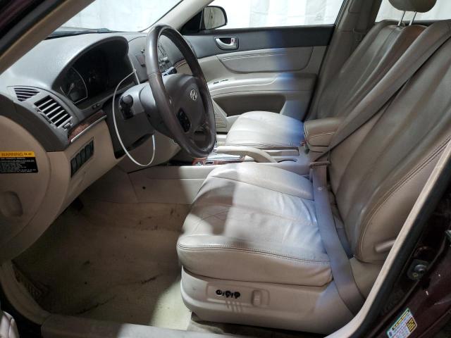 Photo 7 from auction – 2020 HYUNDAI SONATA GLS with VIN 5NPEU46F06H045223