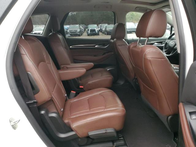 Photo 11 from auction – 2018 BUICK ENCLAVE AV with VIN 5GAEVCKW7JJ204561