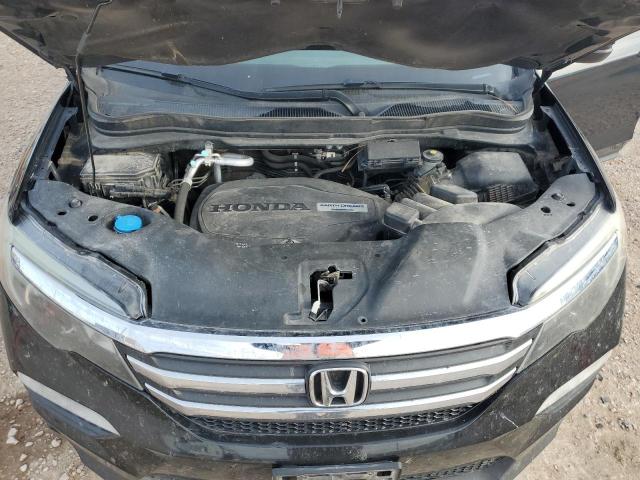 Photo 12 from auction – 2016 HONDA PILOT EXL with VIN 5FNYF6H59GB021963