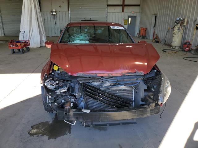 Photo 5 from auction – 2013 CHRYSLER 200 TOURIN with VIN 1C3CCBBG4DN715449