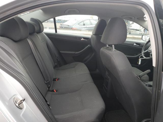 Photo 10 from auction – 2014 VOLKSWAGEN JETTA BASE with VIN 3VW2K7AJ4EM214509