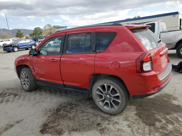 Фото 2 с аукциона – 2017 JEEP COMPASS SP с VIN 1C4NJCBA4HD152894