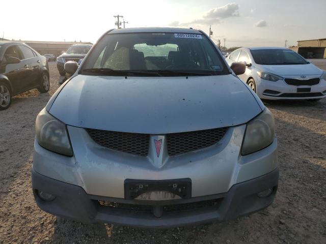 Photo 5 from auction – 2003 PONTIAC VIBE with VIN 5Y2SL62883Z407568