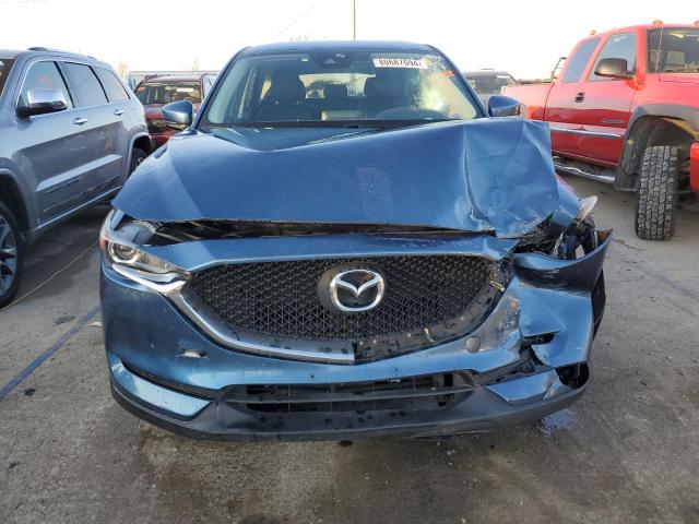 Photo 5 from auction – 2017 MAZDA CX-5 SPORT with VIN JM3KFBBL6H0129258