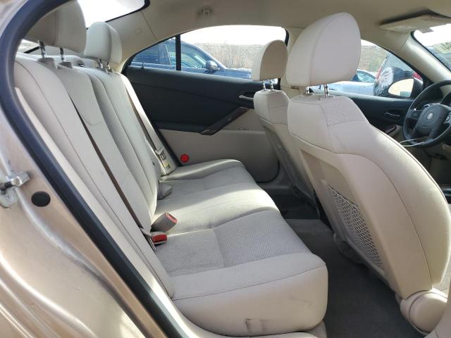 Photo 10 from auction – 2005 PONTIAC G6 with VIN 1G2ZG528954143780