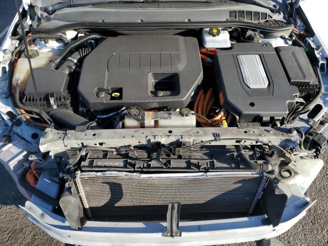 Photo 11 from auction – 2013 CHEVROLET VOLT with VIN 1G1RE6E47DU140397