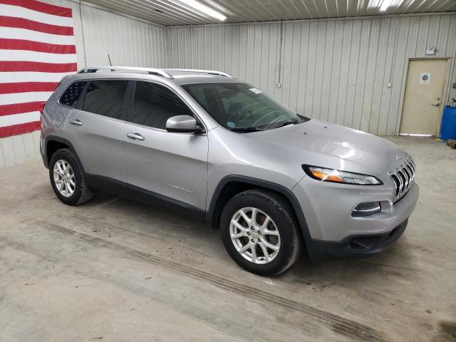 Photo 4 from auction – 2018 JEEP CHEROKEE L with VIN 1C4PJMCX8JD532442