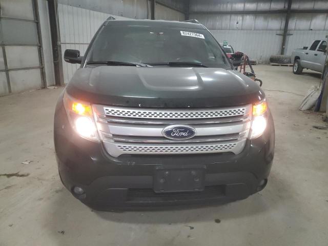 Photo 5 from auction – 2013 FORD EXPLORER X with VIN 1FM5K8D82DGA20709