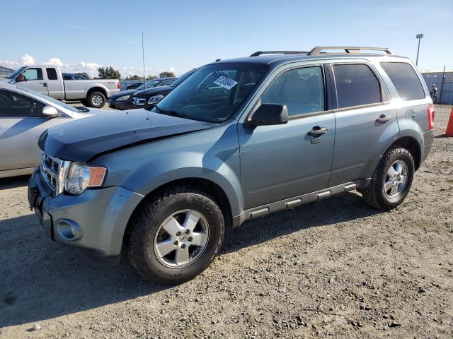 FORD ESCAPE XLT 2012 with VIN 1FMCU0D74CKB27590 - Photo from auction