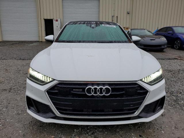 Foto 5 de la subasta – 2019 AUDI A7 PRESTIG con VIN WAUV2BF20KN113714