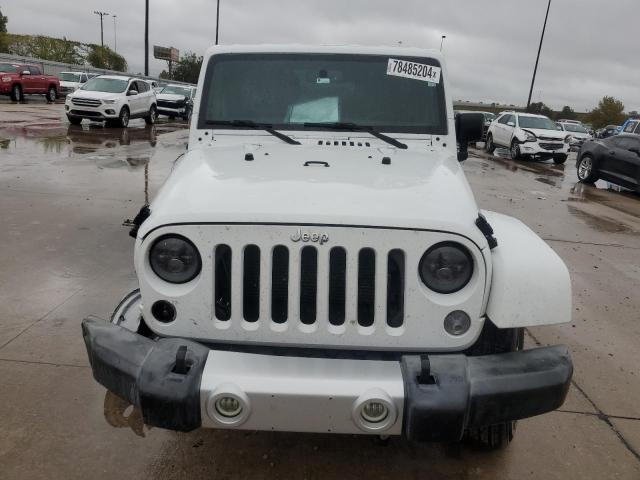 Photo 5 from auction – 2015 JEEP WRANGLER U with VIN 1C4BJWEG0FL690029