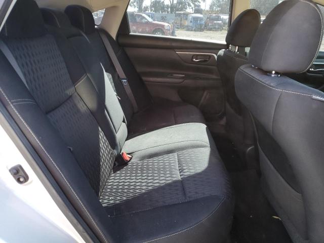 Photo 10 from auction – 2018 NISSAN ALTIMA 2.5 with VIN 1N4AL3AP3JC144947