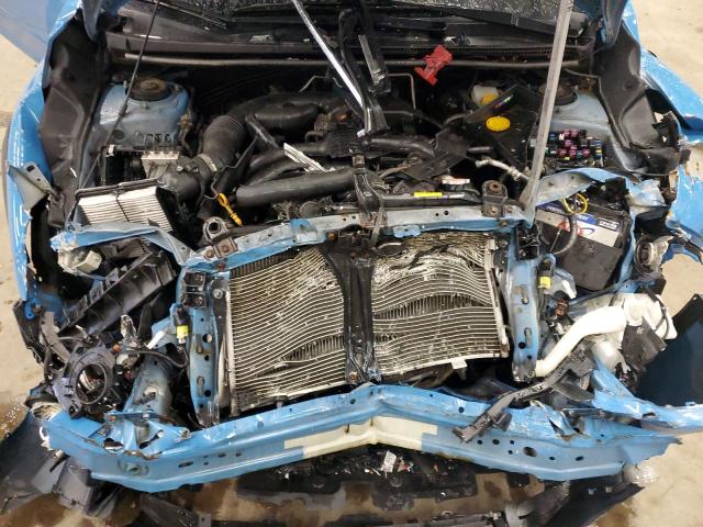 Photo 12 from auction – 2016 SUBARU CROSSTREK with VIN JF2GPABC7G8270671