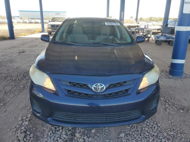 Photo 5 from auction – 2011 TOYOTA COROLLA with VIN JTDBU4EE8BJ107514