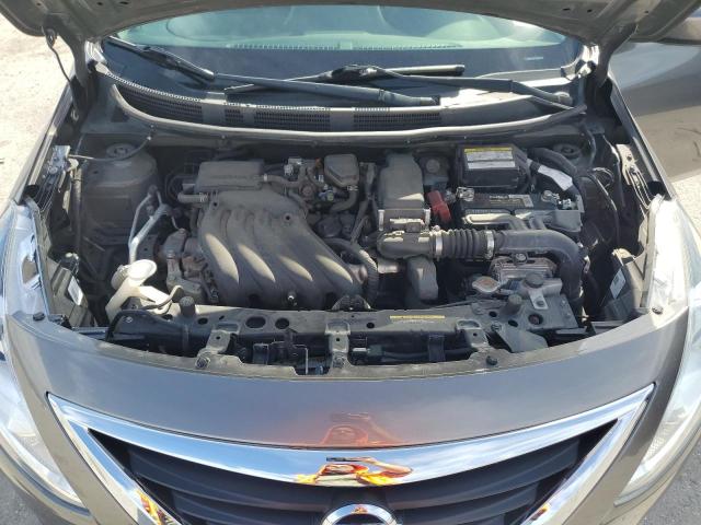 Photo 11 from auction – 2016 NISSAN VERSA S with VIN 3N1CN7AP2GL901390
