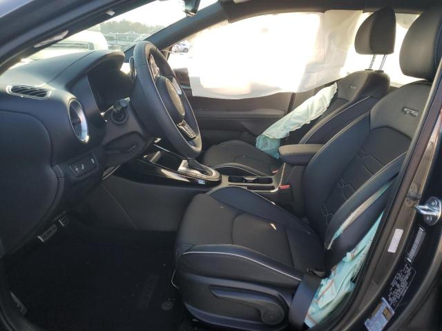 Zdjęcie 7 z aukcji – 2024 KIA FORTE GT L z VIN 3KPF54AD5RE816632