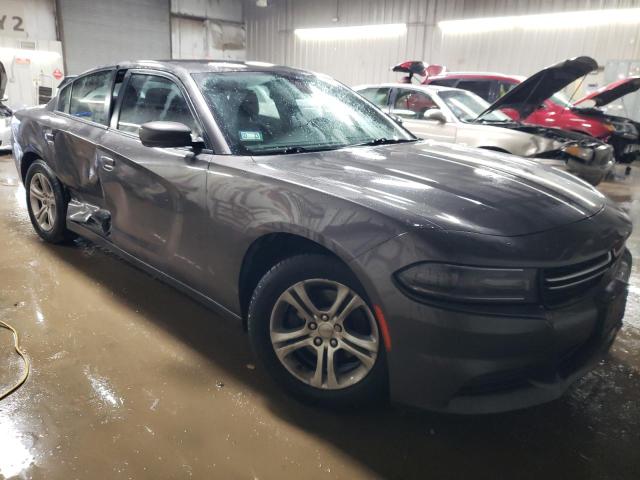 Photo 4 from auction – 2016 DODGE CHARGER SE with VIN 2C3CDXBGXGH121858