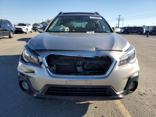 Photo 5 from auction – 2019 SUBARU OUTBACK 3. with VIN 4S4BSENCXK3372168
