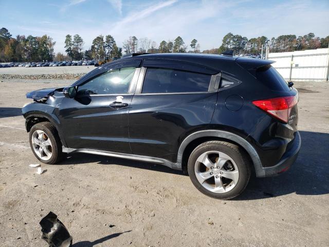 Photo 2 from auction – 2017 HONDA HR-V EX with VIN 3CZRU5H55HM720986
