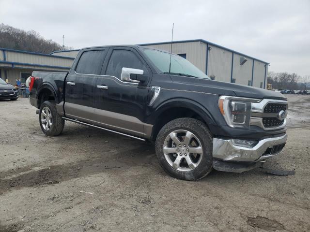 Photo 4 from auction – 2023 FORD F150 SUPER with VIN 1FTFW1E81PFC00258