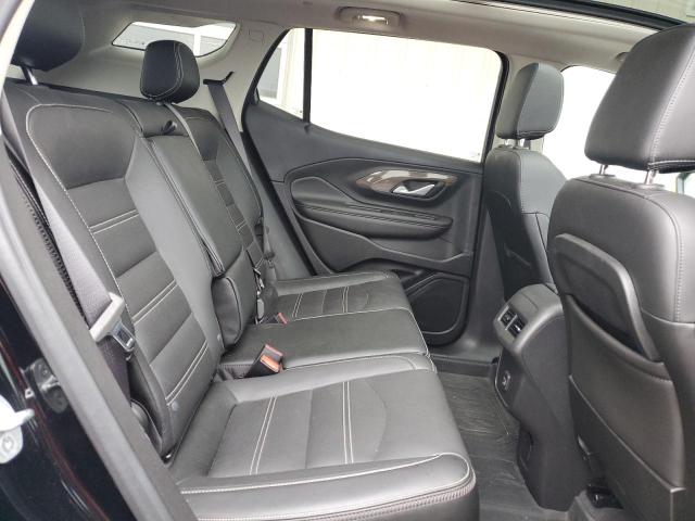 Photo 11 from auction – 2022 GMC TERRAIN DE with VIN 3GKALXEV7NL180228