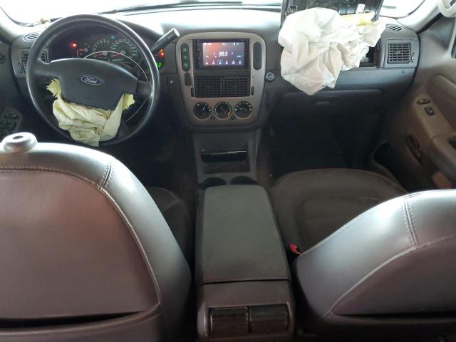 Photo 8 from auction – 2003 FORD EXPLORER X with VIN 1FMZU73W93ZB53282