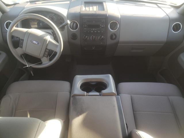 Photo 8 from auction – 2007 FORD F150 with VIN 1FTRX12W77FB11906