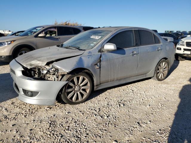 Photo 1 from auction – 2008 MITSUBISHI LANCER GTS with VIN JA3AU86U48U021275