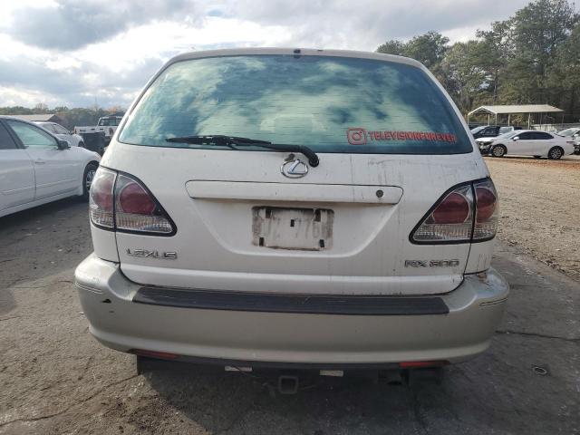 Photo 6 from auction – 2001 LEXUS RX 300 with VIN JTJGF10UX10093095