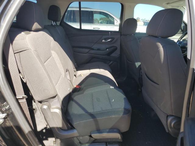 Photo 11 from auction – 2020 CHEVROLET TRAVERSE L with VIN 1GNERFKW8LJ276237