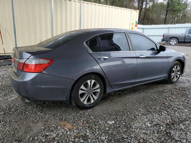 Photo 3 from auction – 2015 HONDA ACCORD LX with VIN 1HGCR2F38FA272946