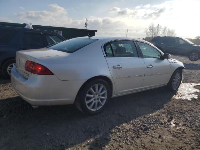 Photo 3 from auction – 2008 BUICK LUCERNE CX with VIN 1G4HE57YX8U170881