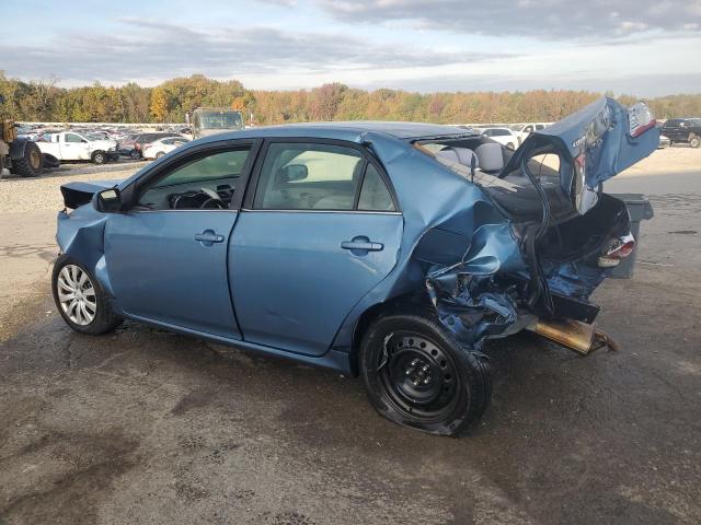 Photo 2 from auction – 2013 TOYOTA COROLLA BA with VIN 5YFBU4EE2DP158456