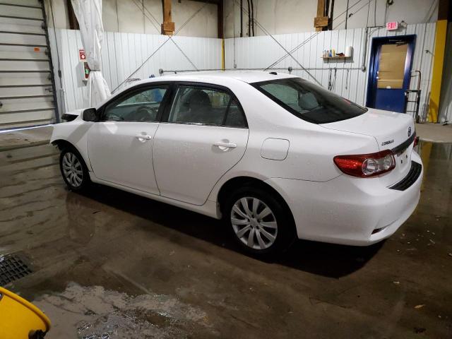 Photo 2 from auction – 2013 TOYOTA COROLLA BA with VIN 2T1BU4EE7DC018886