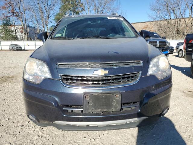 Photo 5 from auction – 2014 CHEVROLET CAPTIVA SP with VIN 3GNAL4EK1ES674405