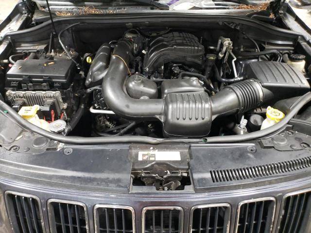 Photo 11 from auction – 2014 JEEP GRAND CHER with VIN 1C4RJFAG0EC238617