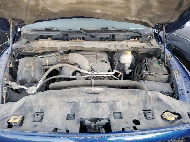 Photo 11 from auction – 2014 RAM 1500 ST with VIN 1C6RR7FTXES225908